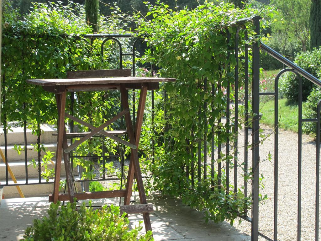 Les Communs Du Manoir Apartment Ecully Phòng bức ảnh
