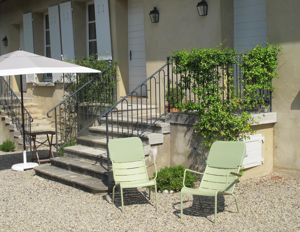 Les Communs Du Manoir Apartment Ecully Phòng bức ảnh