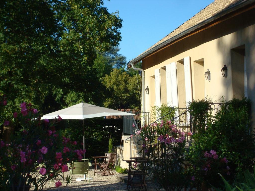 Les Communs Du Manoir Apartment Ecully Phòng bức ảnh