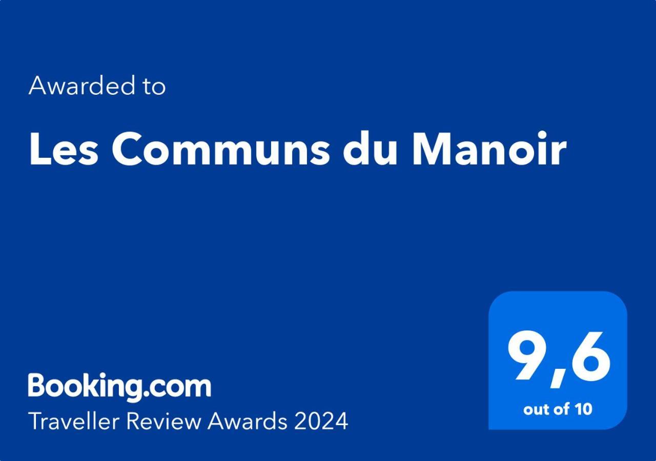 Les Communs Du Manoir Apartment Ecully Ngoại thất bức ảnh
