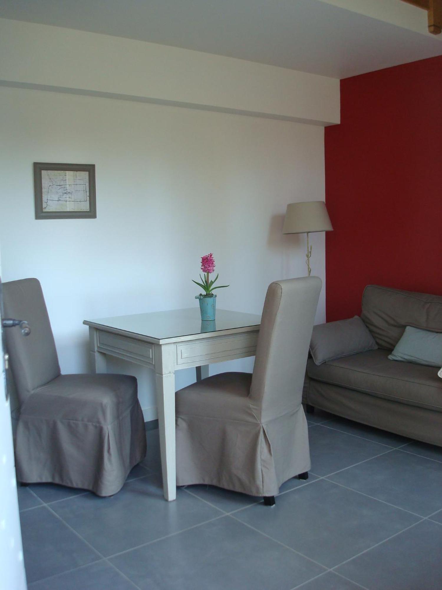 Les Communs Du Manoir Apartment Ecully Ngoại thất bức ảnh