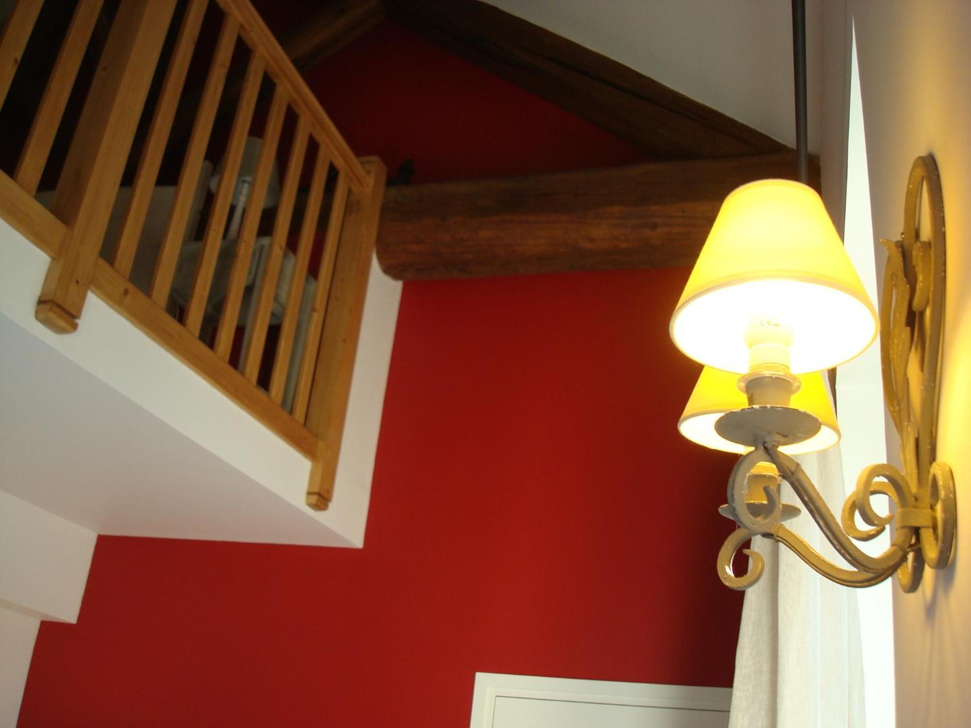 Les Communs Du Manoir Apartment Ecully Ngoại thất bức ảnh