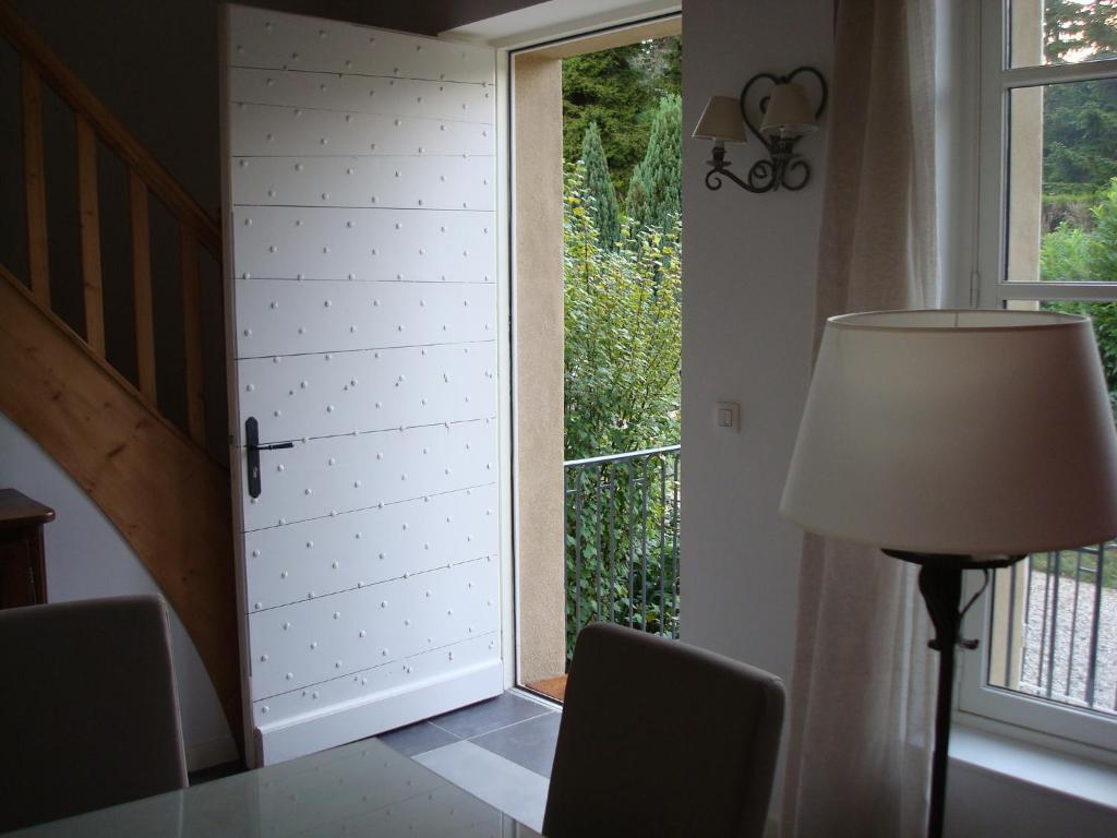 Les Communs Du Manoir Apartment Ecully Phòng bức ảnh