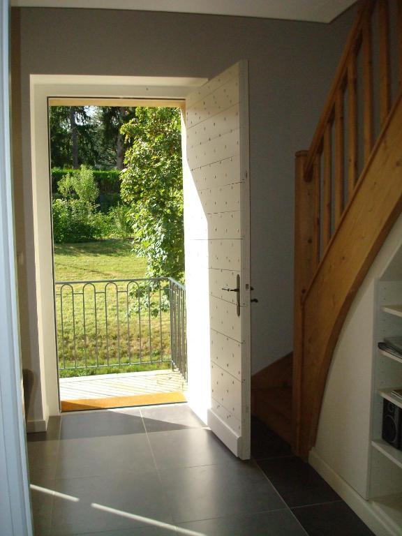 Les Communs Du Manoir Apartment Ecully Ngoại thất bức ảnh